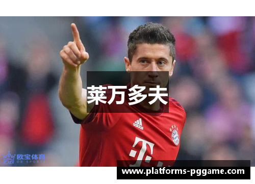 莱万多夫 莱万多夫