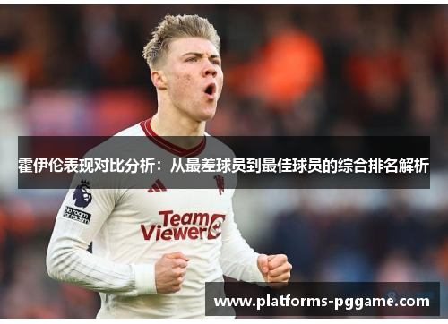 霍伊伦表现对比分析：从最差球员到最佳球员的综合排名解析