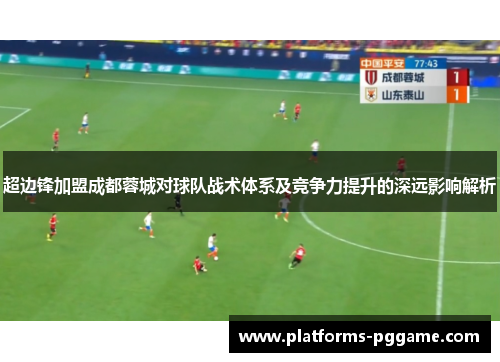 超边锋加盟成都蓉城对球队战术体系及竞争力提升的深远影响解析